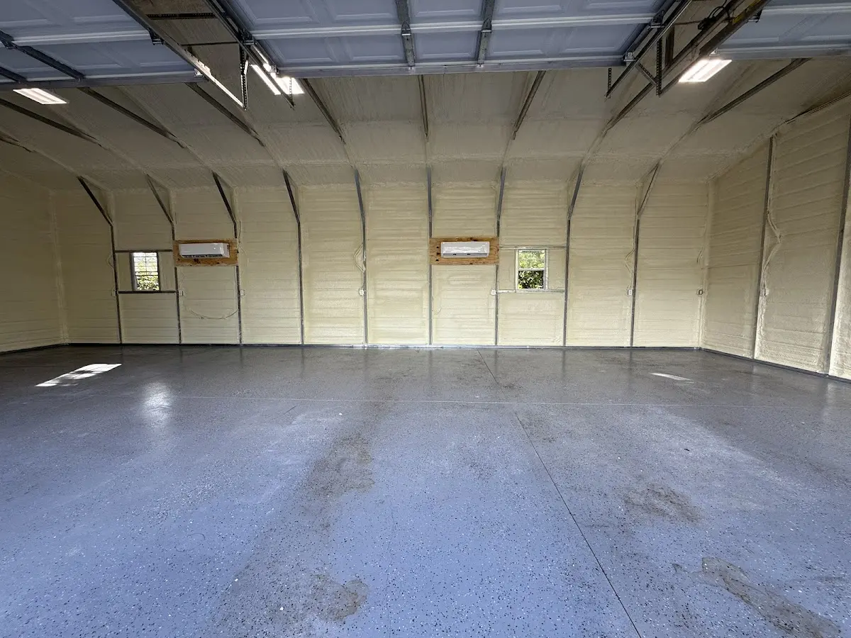 Spray Foam Roofing services in Lyndon, KY